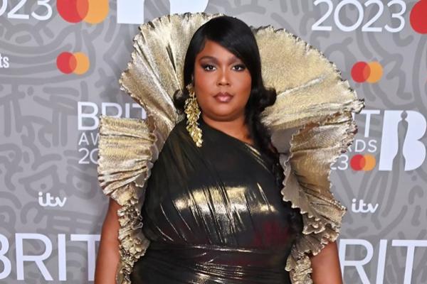 Berhasil Turunkan Berat Badan Sesuai Target, Lizzo Ungkap Body Neutrality