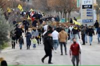 Israel Tewaskan 15 Orang di Lebanon Selatan saat Warga Coba Pulang ke Rumah