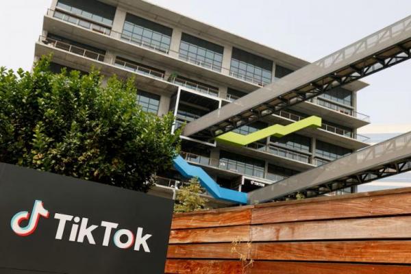 Usai Pelarangan, Pengguna TikTok AS Keluhkan Moderasi dan Sensor