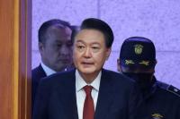 Presiden Korsel Didakwa atas Pemberontakan Usai Putuskan Darurat Militer