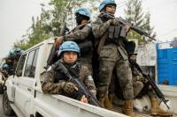 Gubernur Militernya Terbunuh, Kongo Putuskan Hubungan dengan Rwanda