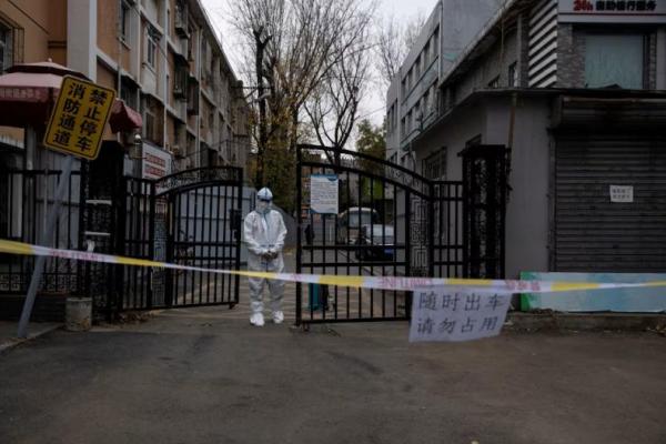 CIA Sebut COVID-19 Lebih Mungkin Berasal dari Laboratorium