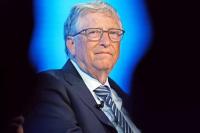 Bill Gates Bicara Merasa Bodoh Bersahabat dengan Pelaku Kejahatan Seks Jeffrey Epstein