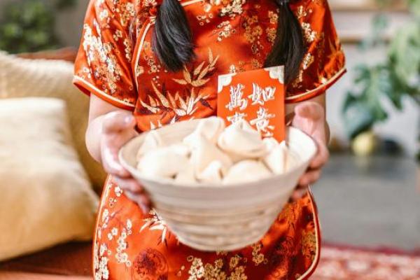 Hidangan Wajib dalam Perayaan Imlek di Indonesia