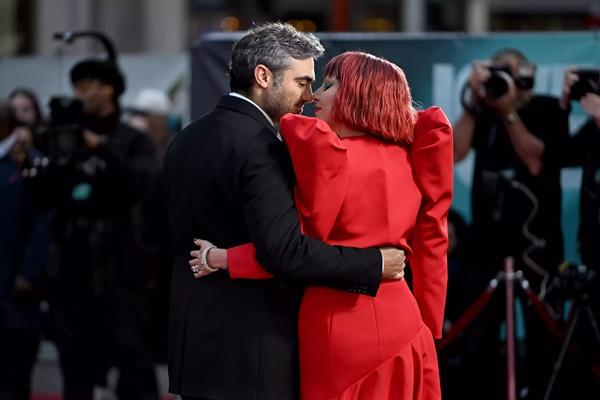 Lady Gaga dan Tunangannya Michael Polansky Siap Berkeluarga dan Punya Anak