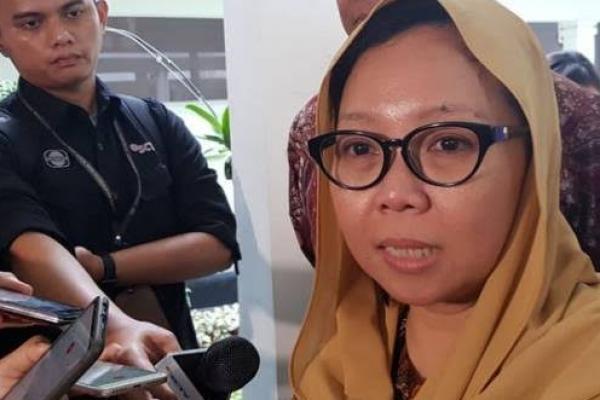 Kata Putri Gus Dur Tentang  Makan Bergizi Gratis  