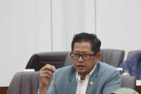 Libur Panjang, DPR Minta Pemerintah Tindak Tegas Truk ODOL