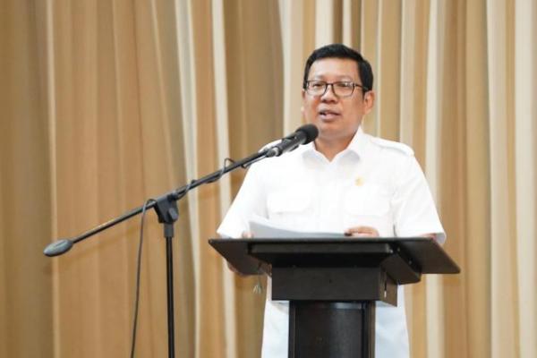 Aturan Rafaksi HPP Gabah Dicabut Demi Melindungi Petani