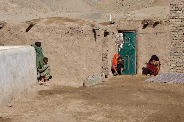 Pemotongan Bantuan AS ke Afghanistan, Jutaan Orang Kelaparan Musim Dingin Ini