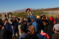 Imigrasi Amerika Serikat Deportasi 4.000 Lebih Imigran Gelap