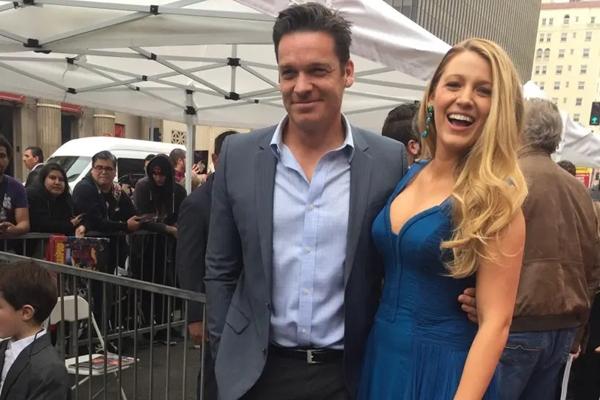 Kakak Ipar Sebut Blake Lively dan Ryan Reynolds Pembohong dan Narsistik Egois