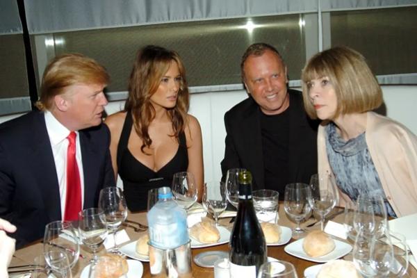 Sahabat Melania Trump Berhenti Langganan Vogue setelah Mengkritik Ibu Negara sebagai `Pesulap Lepas`