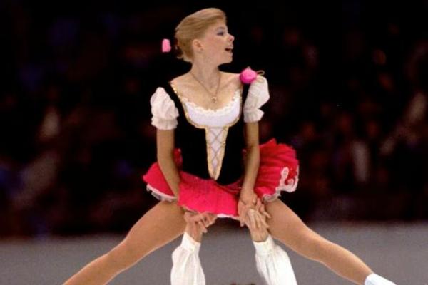 Juara Dunia Seluncur Rusia Tahun 1990-an Berada di Pesawat AS yang Tabrakan