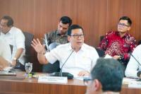 Dibekali Instrumen Harga, Bulog Siap Serap Produksi Panen Raya