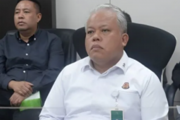 Kejagung Mulai Selidiki Dugaan Korupsi Sertifikat Pagar Laut