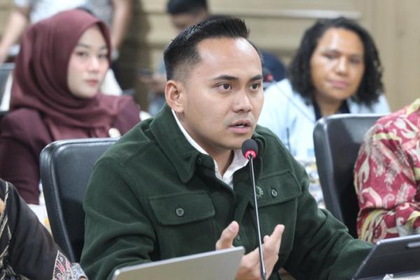 Anggota MPR Sebut Izin Tambang untuk Kampus Bebani Akademik