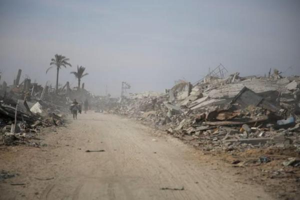 Cerita Sandera Israel: Disekap di Terowongan Delapan Bulan Tanpa Matahari