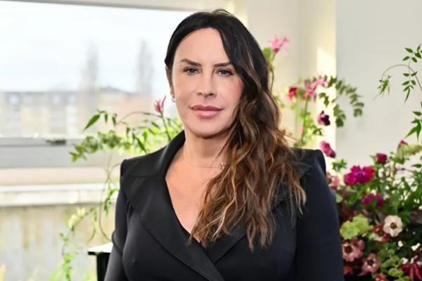 Bintang Transgender `Emilia Perez` Karla Sofia Gascon Hina Wanita Muslim di Spanyol