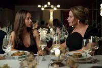 Zoe Saldana Merasa Sedih dengan Tweet Bintang Emilia Perez Karla Sofia Gascon yang Kontroversial