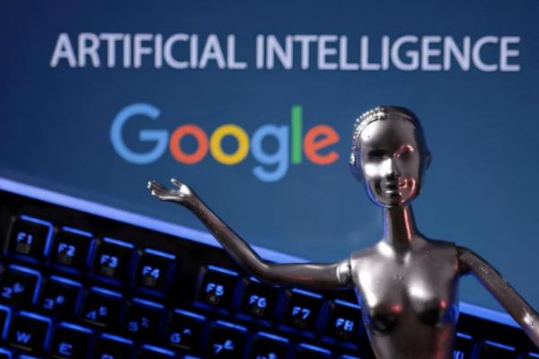 Gandeng Universitas, Google Gelar Program Pendidikan AI untuk Pekerja dan Parlemen