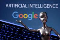Gandeng Universitas, Google Gelar Program Pendidikan AI untuk Pekerja dan Parlemen