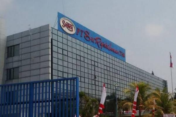 Kurator Catat Utang Sritex Capai Rp29,8 Triliun