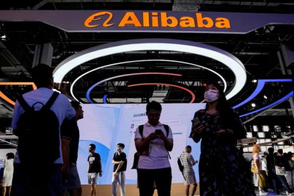 Alibaba Rilis Model AI yang Diklaim Melampaui DeepSeek