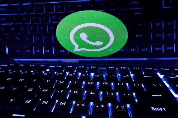 Paragon, Perusahaan Mata-mata Israel Disebut Meretas Pengguna WhatsApp