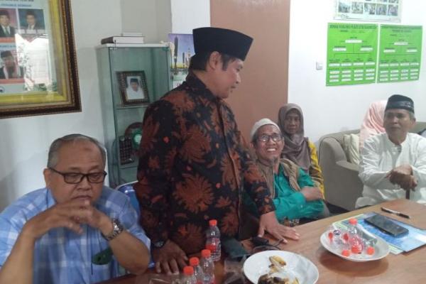Lalu Zulkifli Pimpin Wilayah Jakarta, Bakomubin Tegaskan Independen