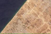 Pos Pemeriksaan Gaza akan Dijaga oleh Kontraktor Bersenjata Amerika