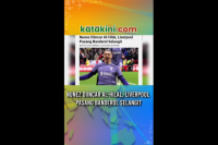 Nunez Diincar Al-Hilal, Liverpool Pasang Banderol Selangit 