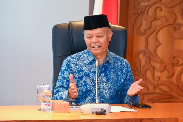 HNW Usul Kemenag Serifikasi Tanah Gratis untuk Madrasah dan Pesantren 