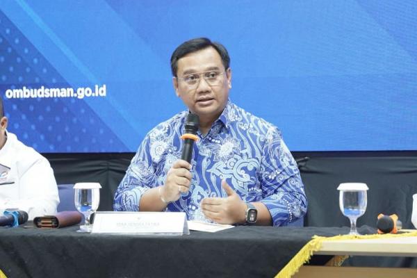 Ini Saran Ombudsman RI soal Penyaluran LPG 3 Kg