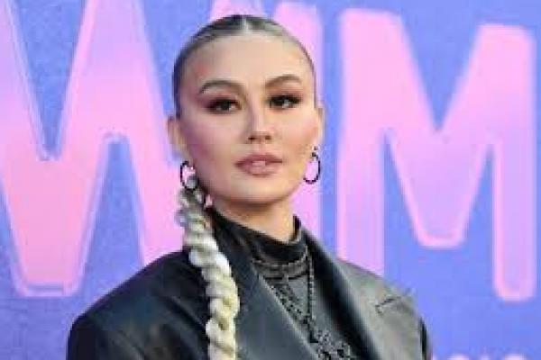 Langgar Hak Cipta Lagu Ari Bias, Agnez Mo Kena Denda Rp 1,5 Miliar