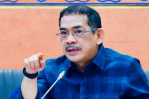  Legislator: Saya Yakin Pak Prabowo Tak Tega Warganya Lelah Antre Elpiji