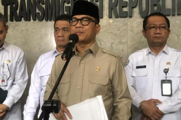 Dana Desa Diselewengkan, Ini Antisipasi Kemendes PDT 