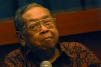 Mengenal Sosok Gus Dur, Bapak Pluralisme Indonesia