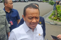 Operasi Tambang Nikel di Raja Ampat Dihentikan Sementara