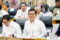 Jelang Ramadan, NFA Pastikan Pangan Aman