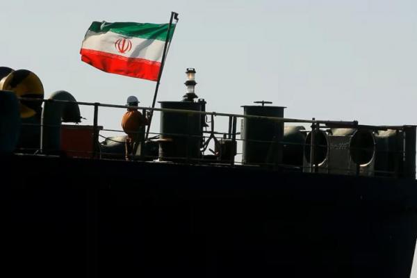 Trump Berlakukan Kembali Tekanan Maksimum untuk Hentikan Senjata Nuklir Iran