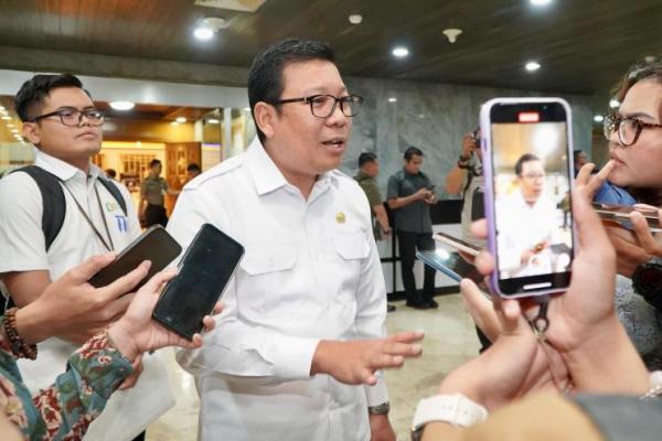 Begini Strategi Pemerintah Tingkatkan Kesejahteraan Petani