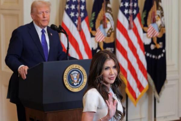 Pemerintahan Trump akan Akhiri Perlindungan Deportasi bagi 348.000 Warga Venezuela