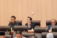Ibas Tekankan Sampah Harus Terkelola Secara Terpadu