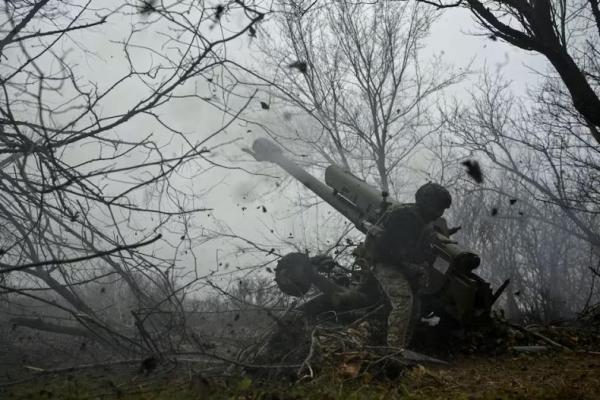 AS Inginkan Fokuskan Pemilu pada Akhir Perang, Politik Ukraina Memanas