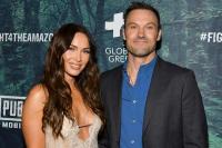 Bela Mantan Istrinya Megan Fox, Brian Austin Green tak Berharap Dapat Kabar dari Machine Gun Kelly