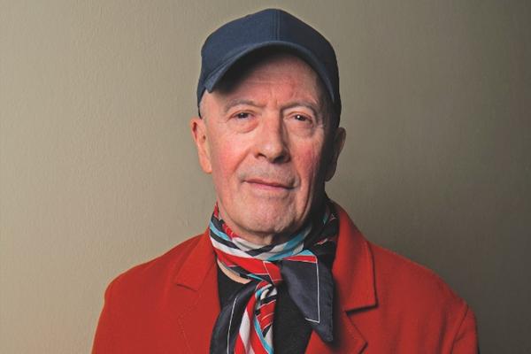 Jacques Audiard Sutradara Emilia Perez Kecam Cuitan Karla Sofia Gascon yang `Penuh Kebencian`