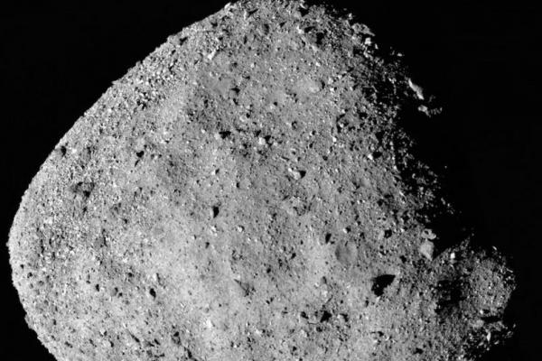Ilmuwan Prediksi Kehancuran Jika Asteroid Bennu Hantam Bumi Tahun 2182