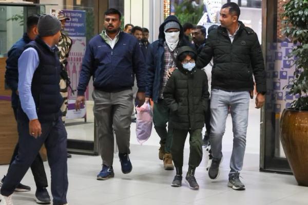 Trump Serukan Pemakzulan Hakim yang Pertanyakan Deportasi Warga Venezuela