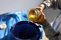 Sekolah-sekolah Siprus Bikin Gerakan Pengumpulan Minyak Goreng untuk Bahan Bakar
