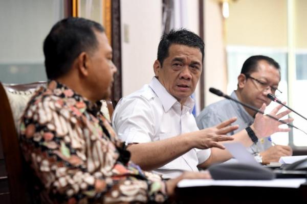 Wamendes Dorong Kampus dan Media Bantu Bangun Desa